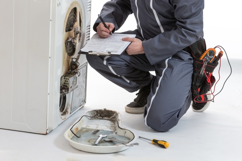 Appliance Repairs Swiss Cottage