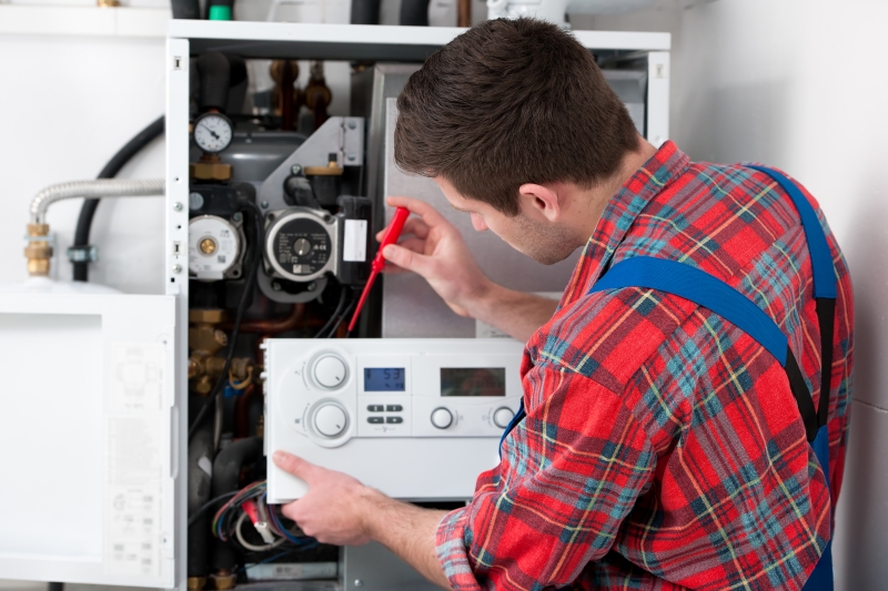 Boiler Repairs Service Swiss Cottage